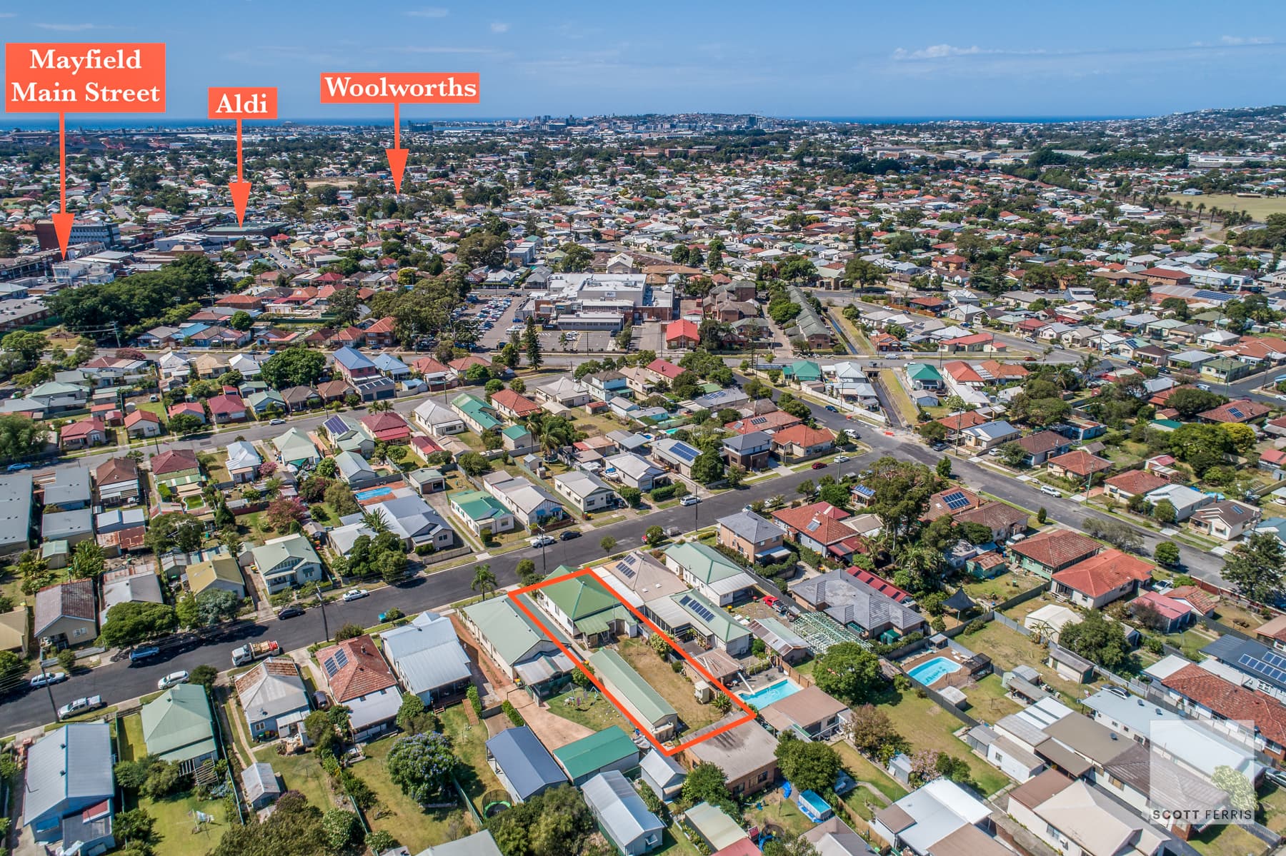 28 Texas Street, Mayfield, Mayfield - Thumbnail 2