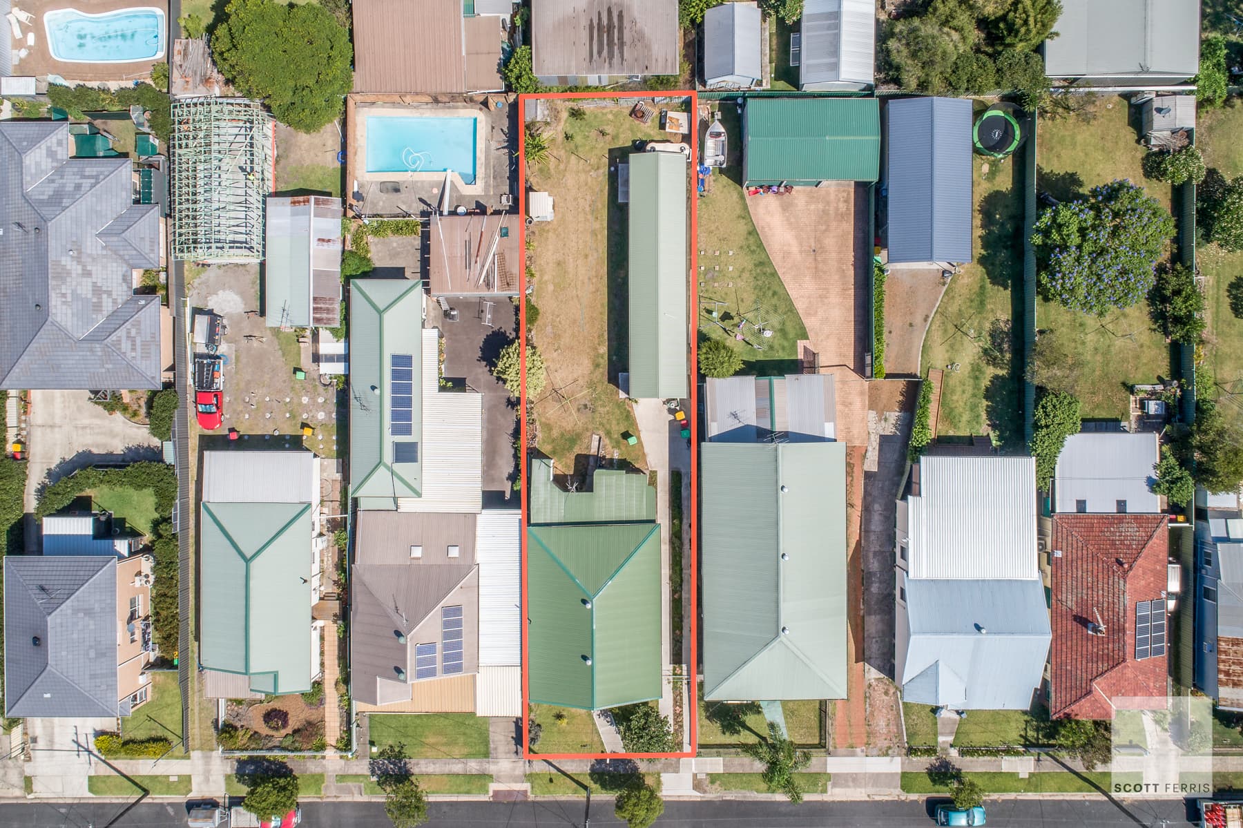 28 Texas Street, Mayfield, Mayfield - Thumbnail 3