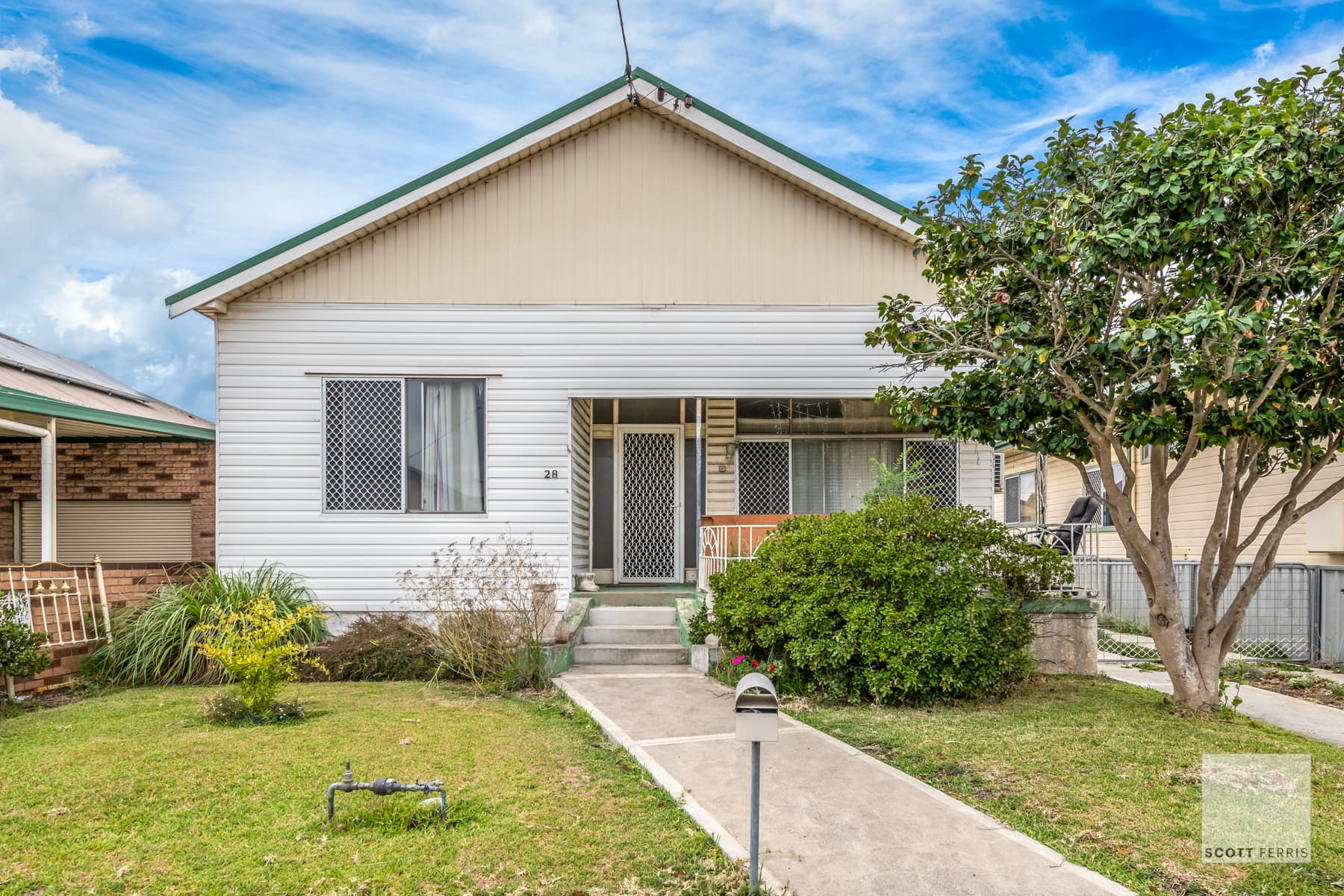 28 Texas Street, Mayfield, Mayfield - Image 1