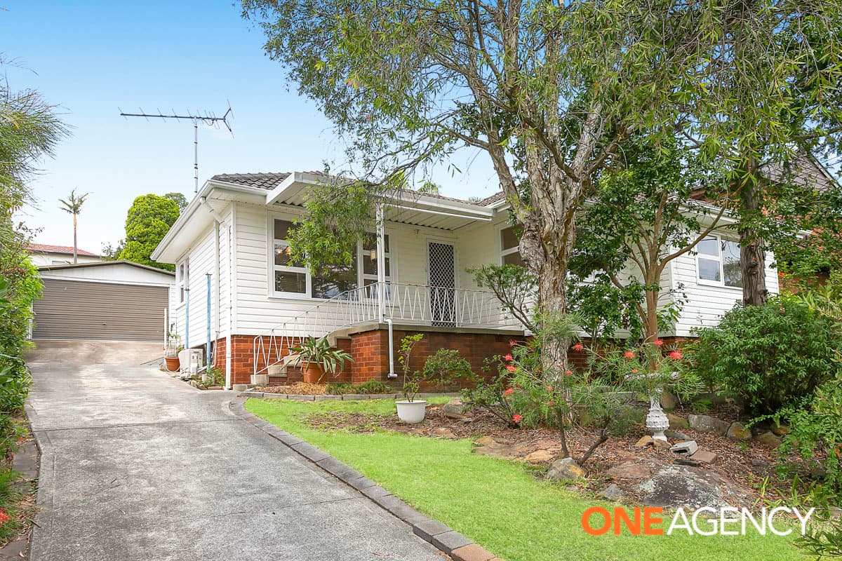 10  Palona Crescent, Engadine, Engadine - Image 1