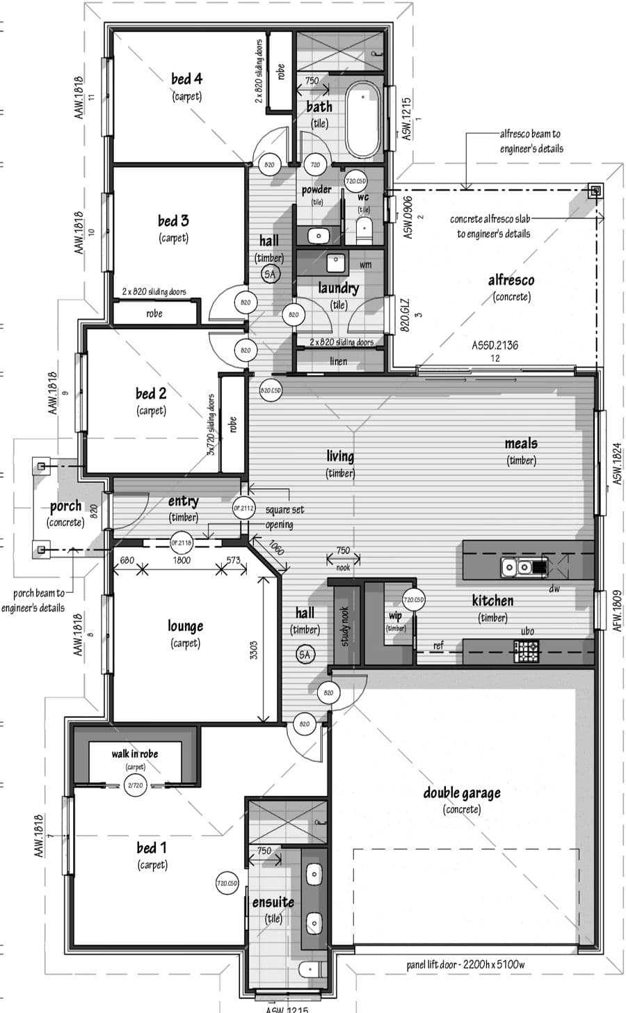 12 Wallaby Street, Gobbagombalin, Gobbagombalin - Thumbnail 3
