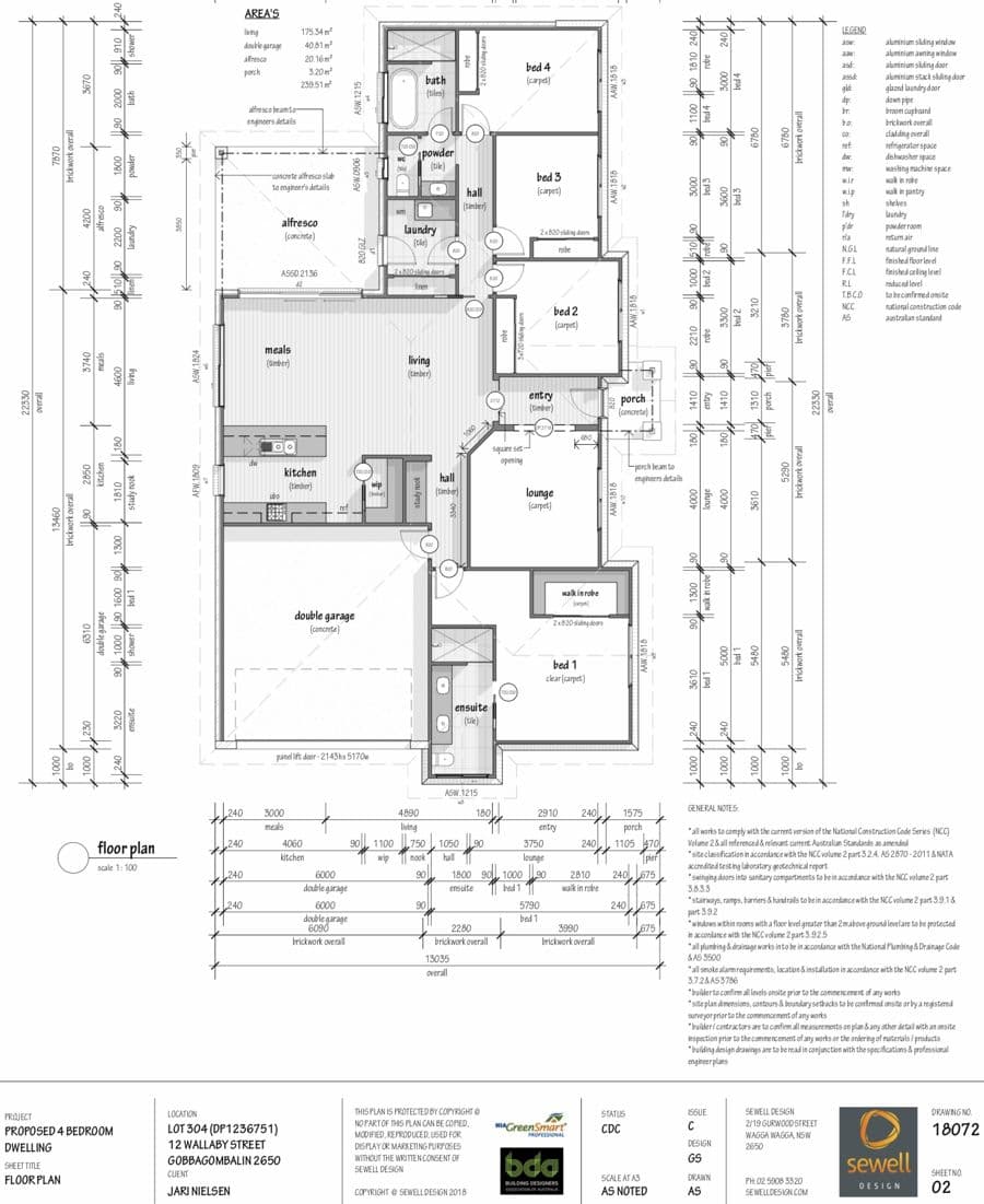 12 Wallaby Street, Gobbagombalin, Gobbagombalin - Thumbnail 4