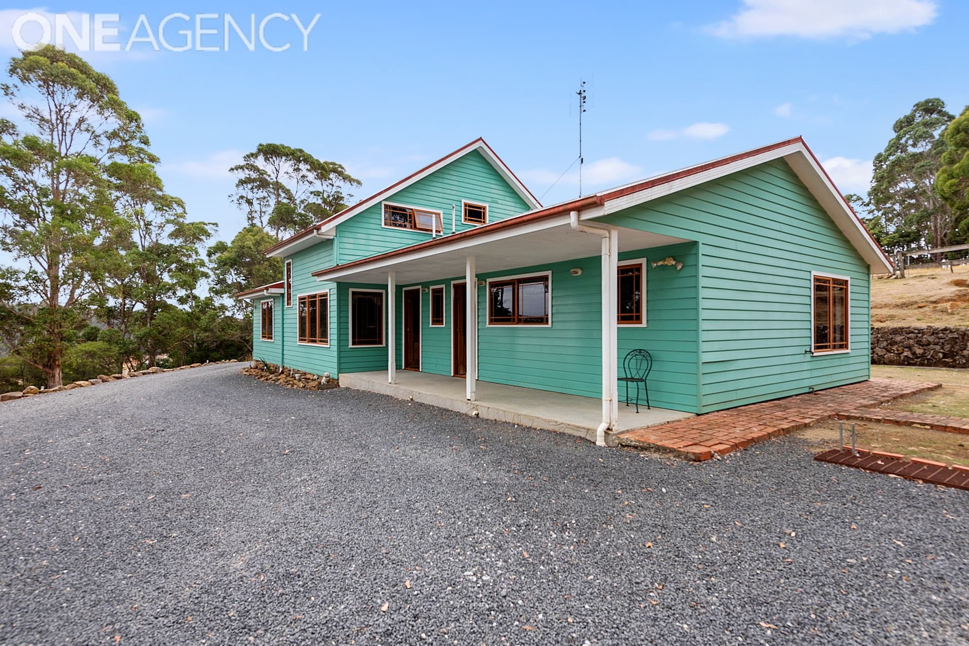 36 Atkins Drive, Acacia Hills, Acacia Hills - Image 1
