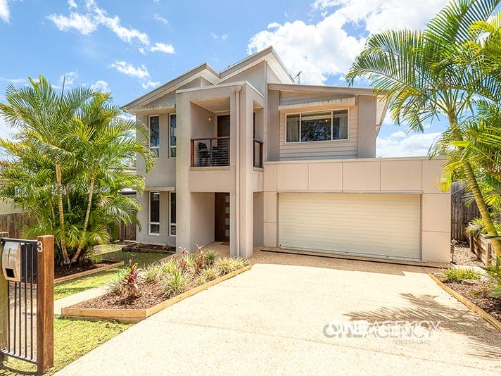 3 Boronia Court, Springfield Lakes, Springfield Lakes - Image 1