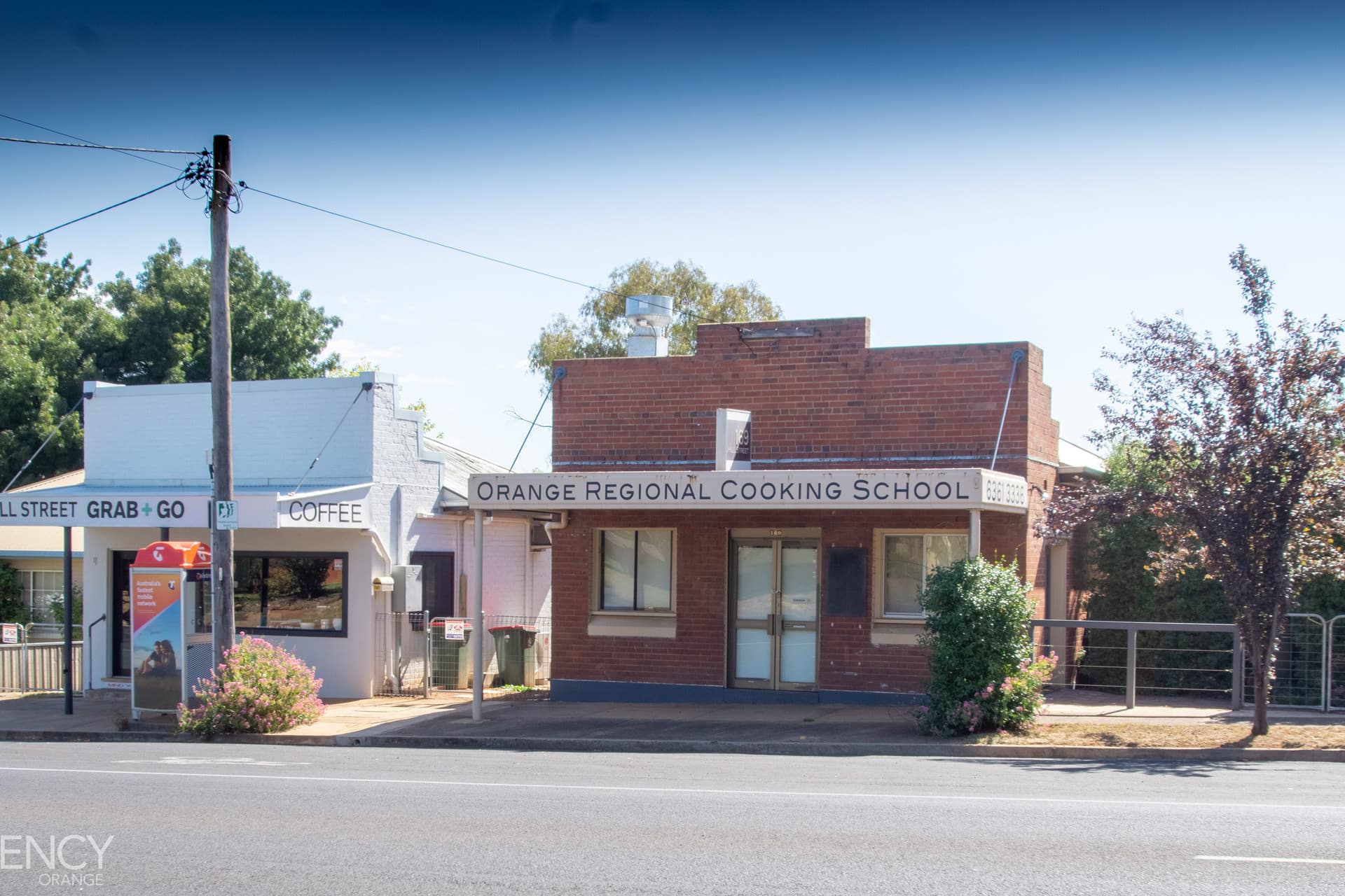 167 & 169 Hill Street, Orange, Orange - Image 1