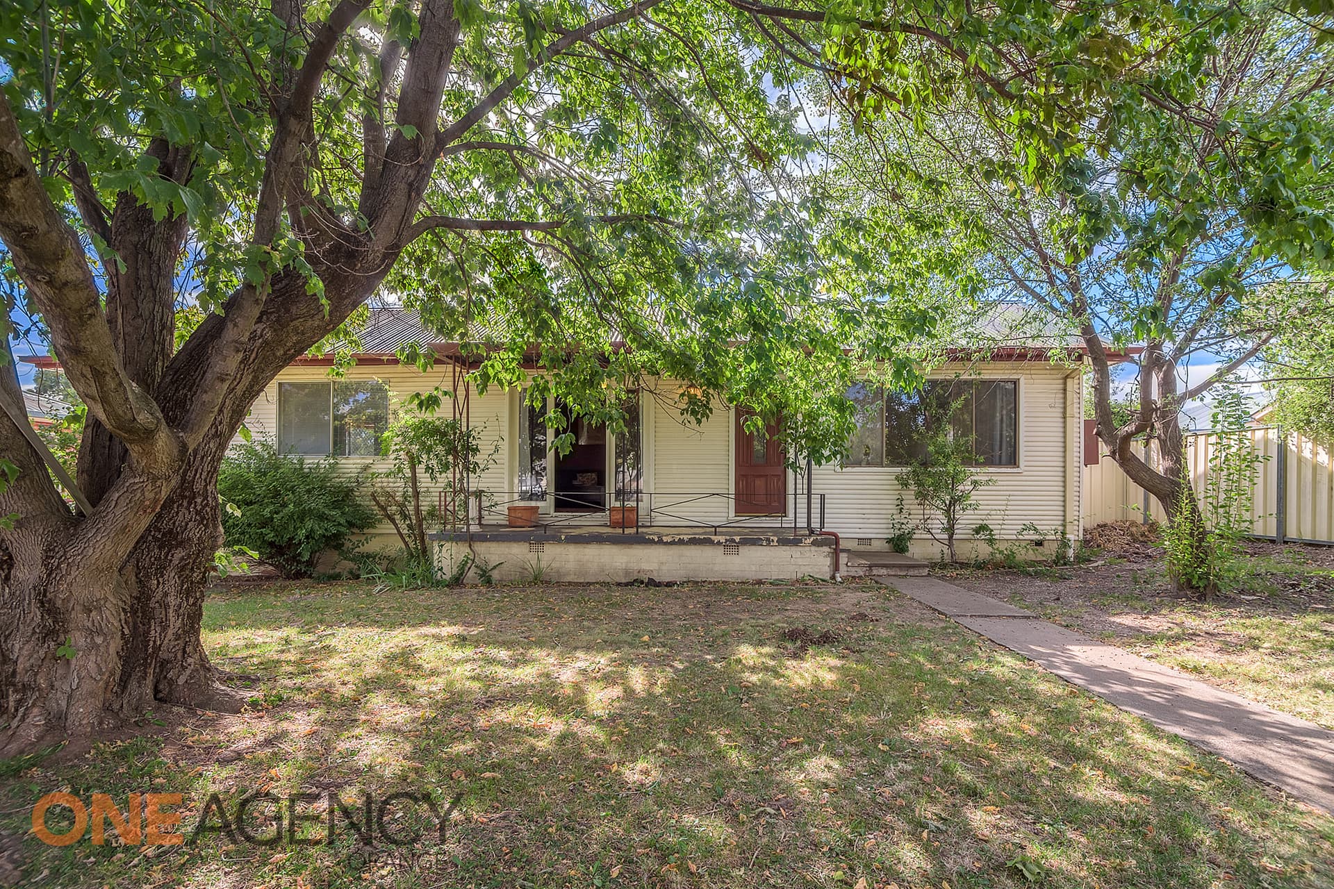 96 Spring Street, Orange, Orange - Image 1
