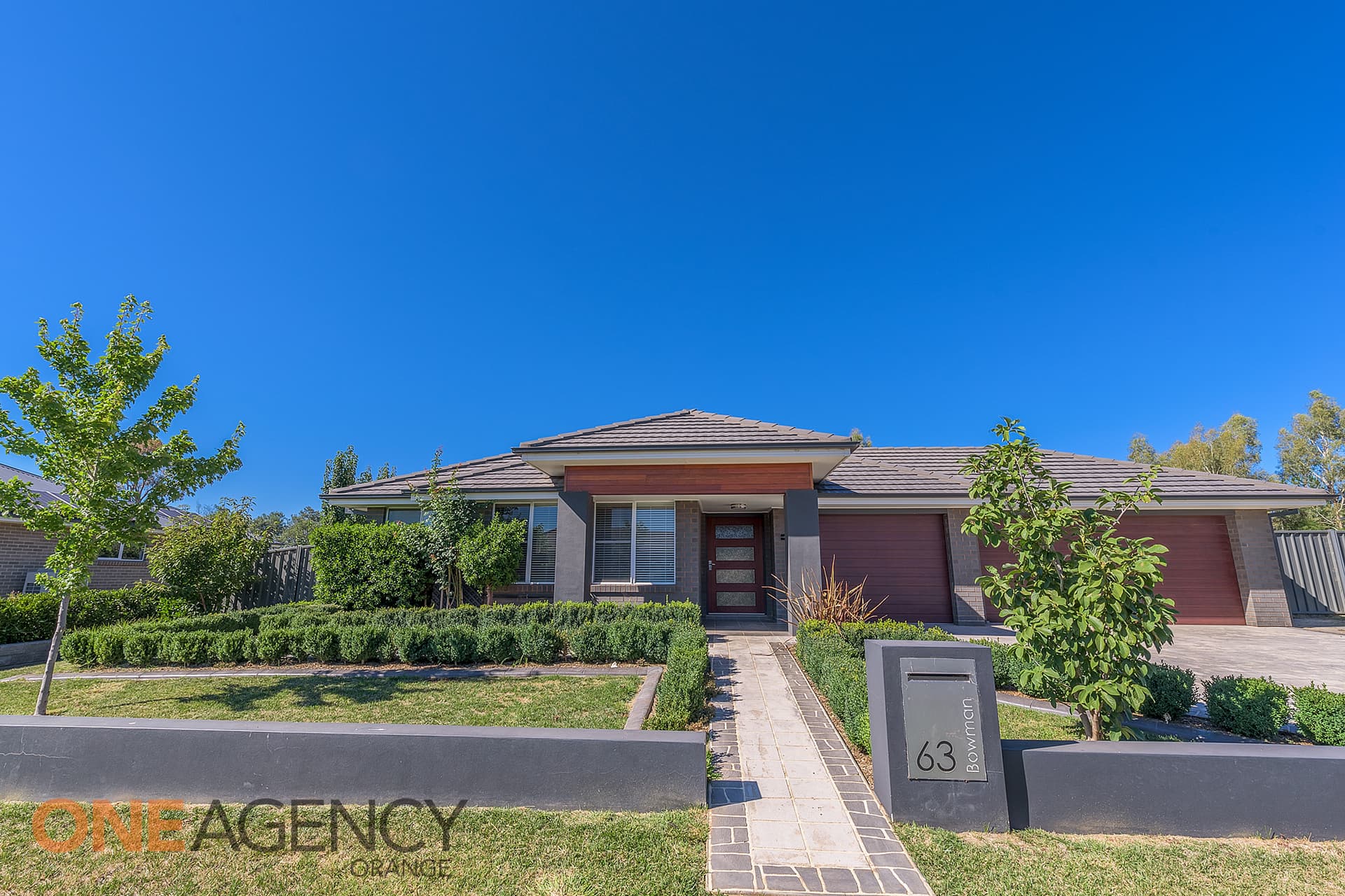 63 Bowman Avenue, Orange, Orange - Image 1