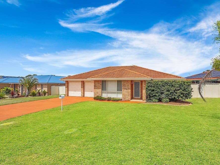 2 Juniper Place, Worrigee, Worrigee - Image 1