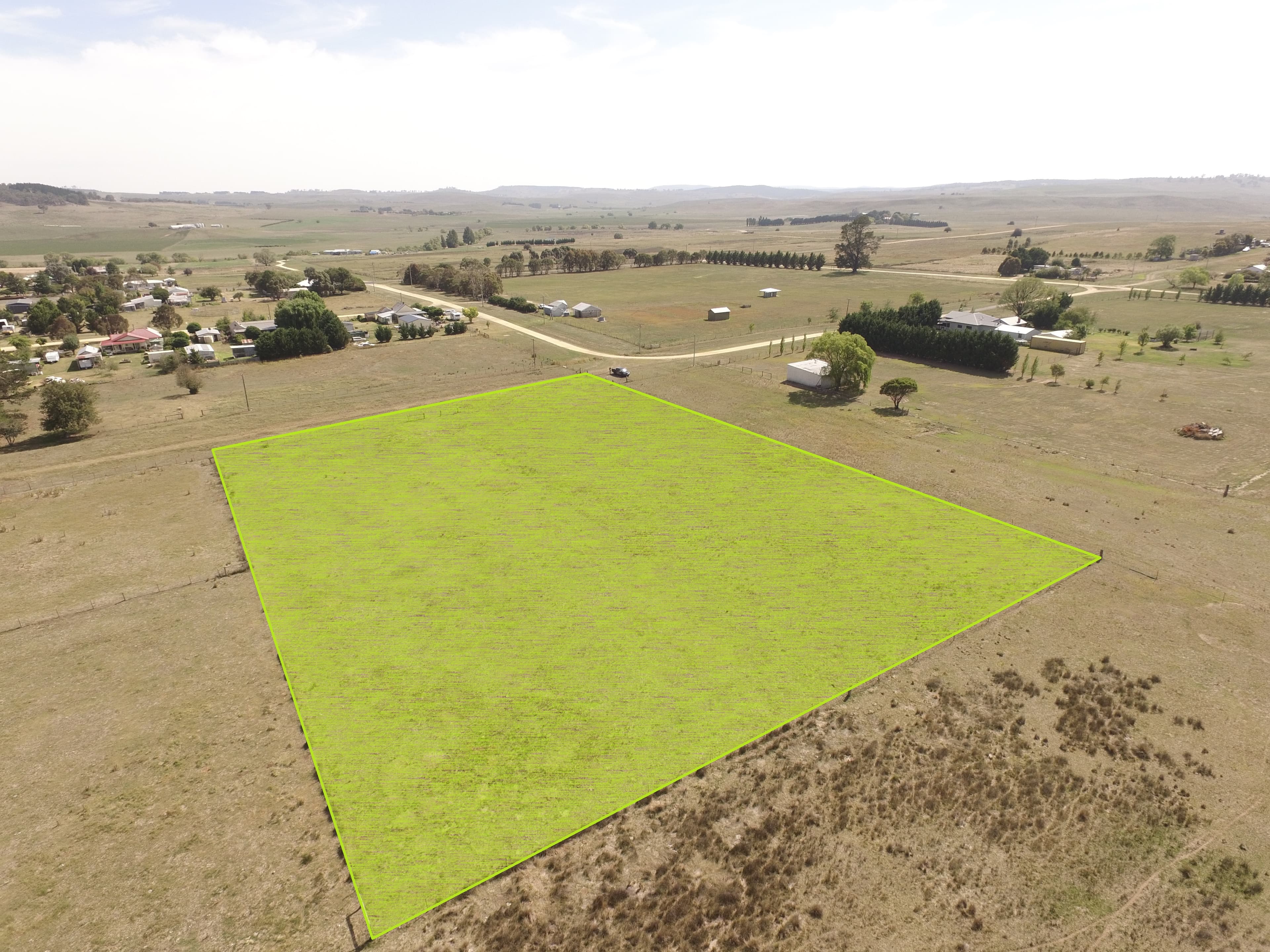4-7 Evans Street, Bibbenluke, Bibbenluke - Image 1