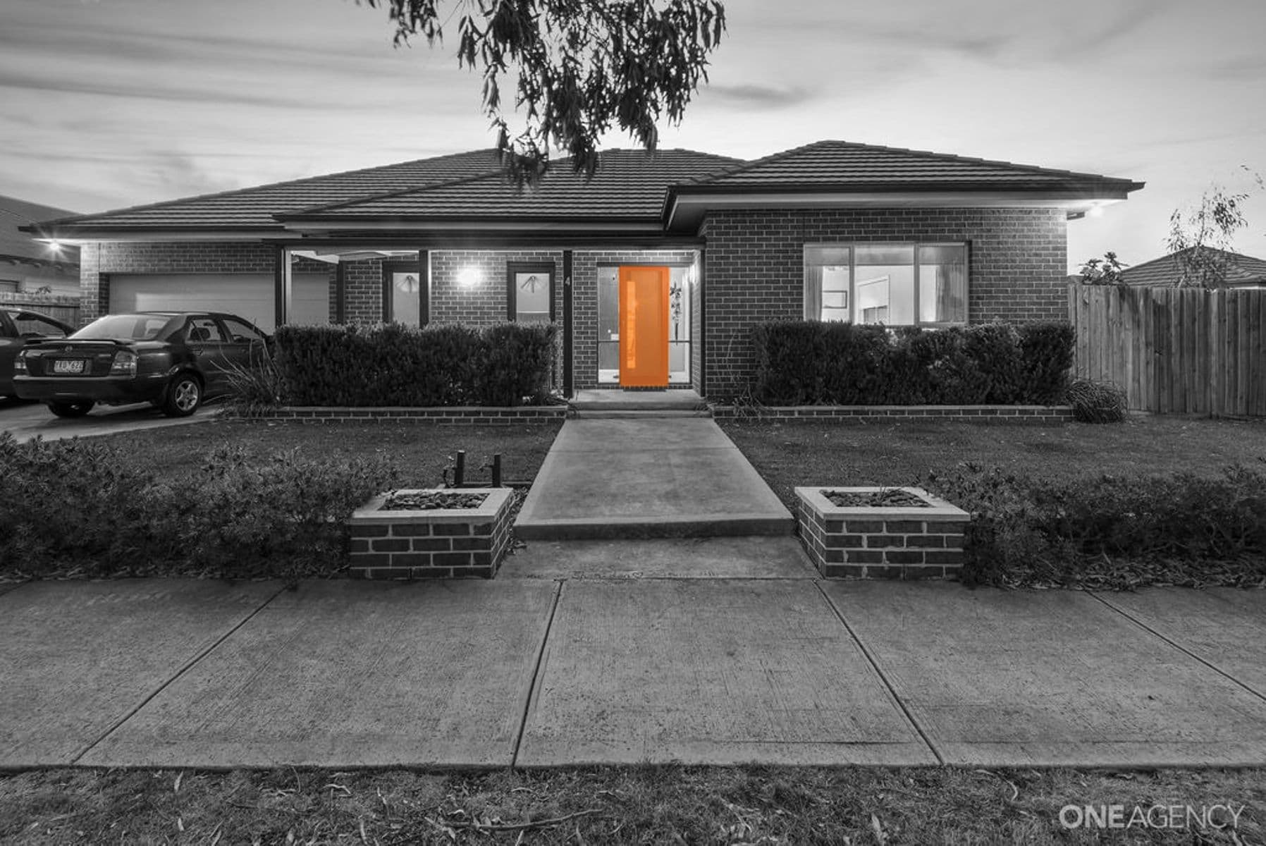 4 Trentham Avenue, Eynesbury, Eynesbury - Image 1