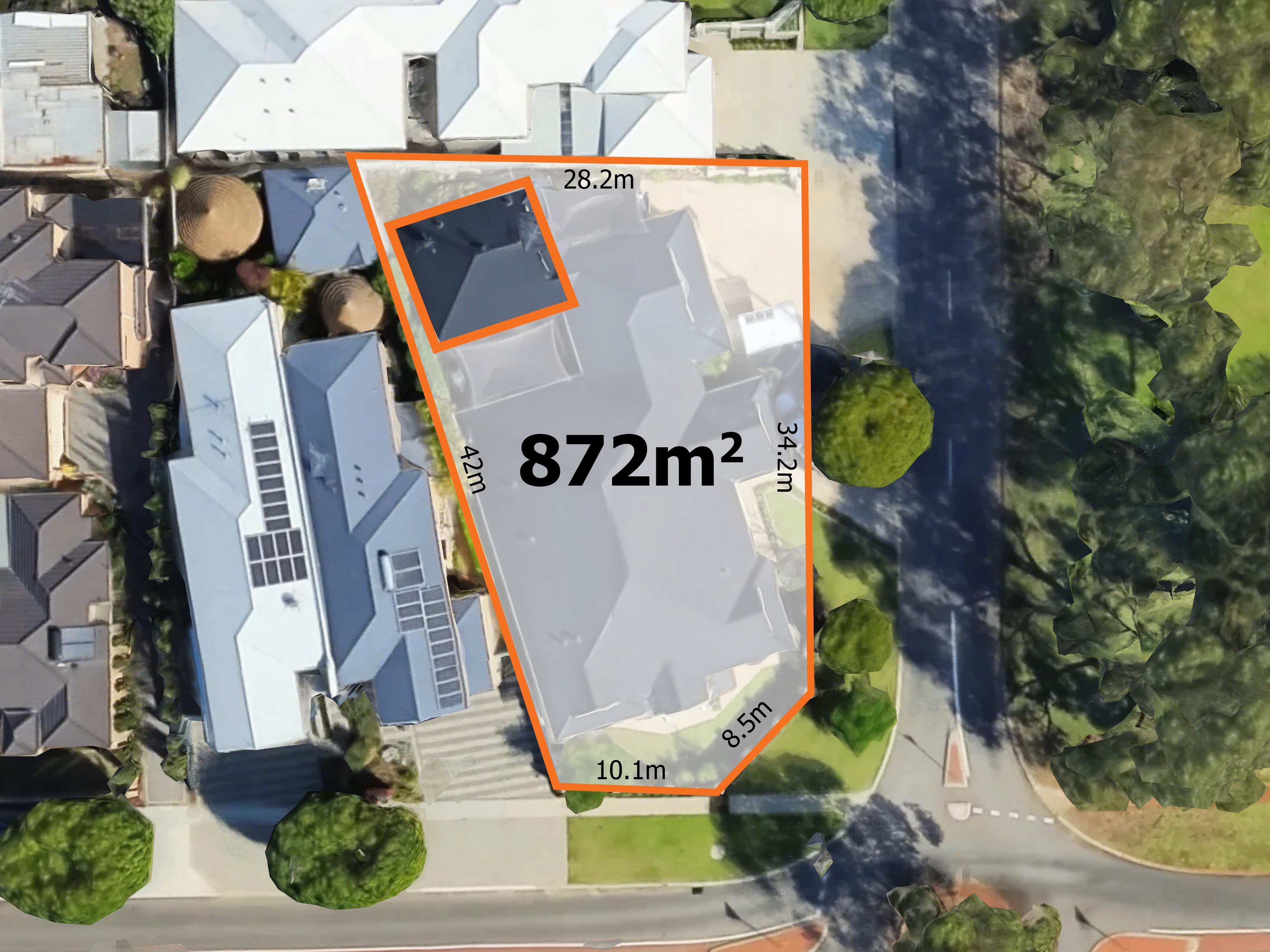 13 Stoneman Street, Karrinyup, Karrinyup - Thumbnail 3