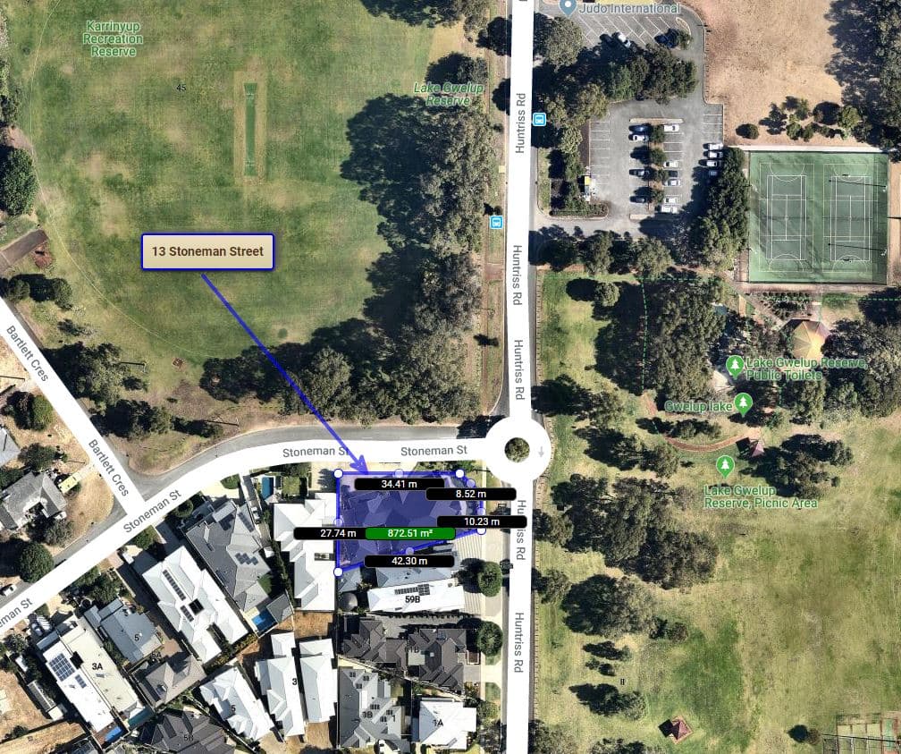 13 Stoneman Street, Karrinyup, Karrinyup - Thumbnail 4