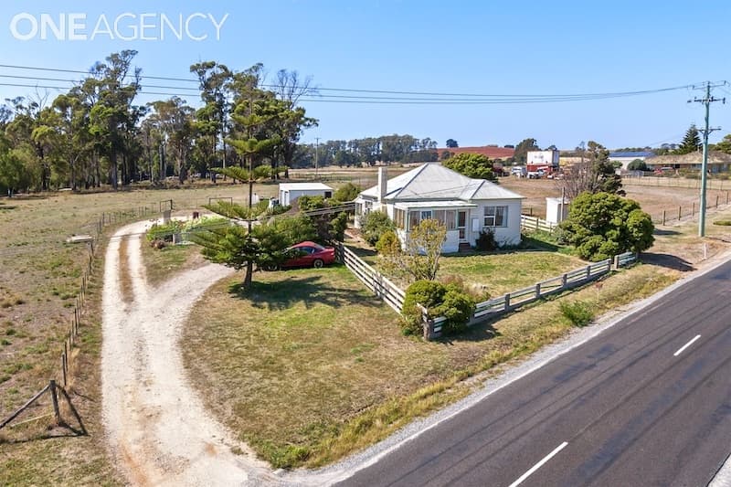 123 Wesley Vale Road, Wesley Vale, Wesley Vale - Image 1