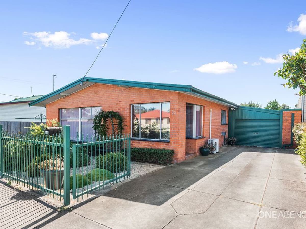 23 Austin Street, Wynyard, Wynyard - Image 1