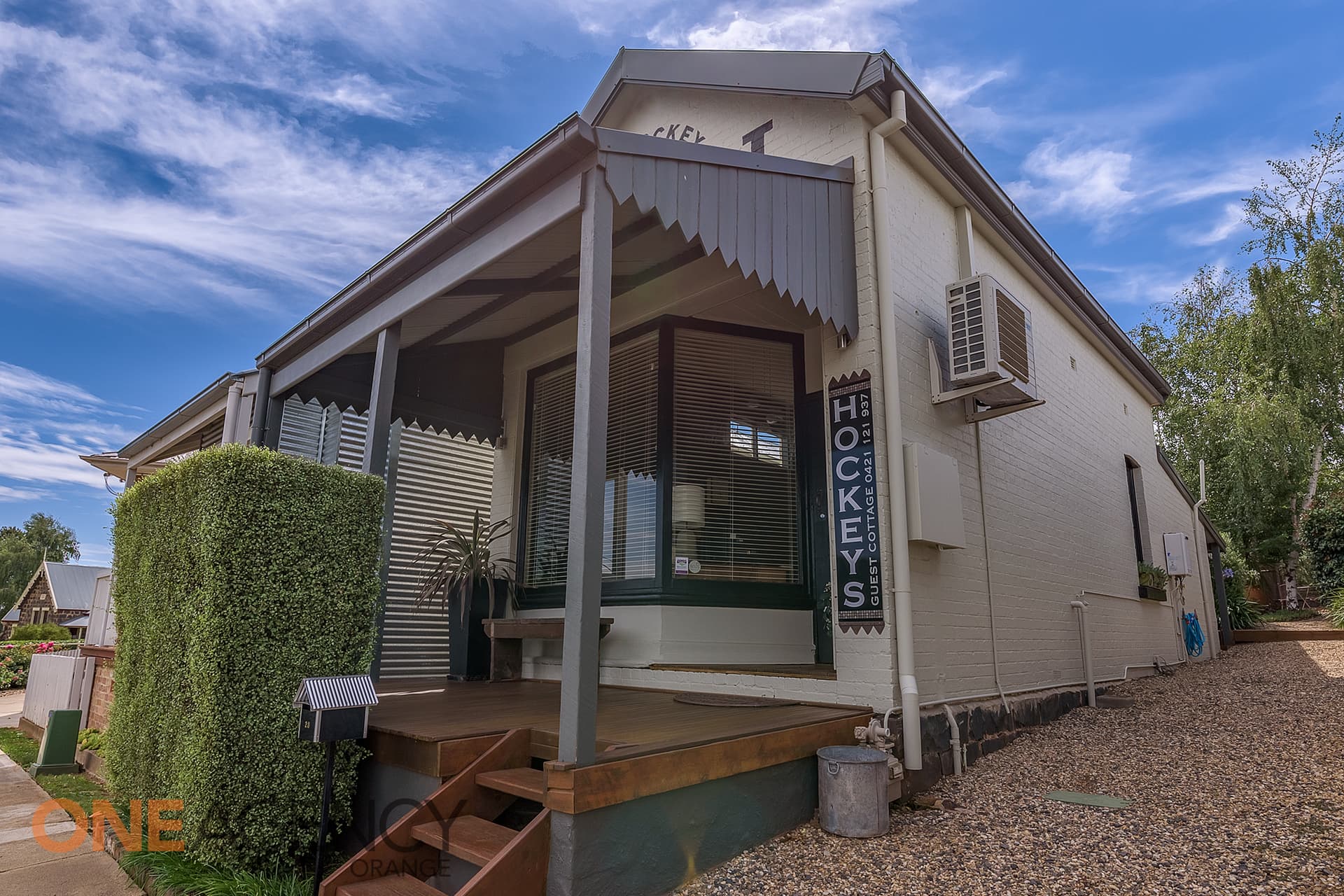 28 Park Street, Millthorpe, Millthorpe - Thumbnail 2