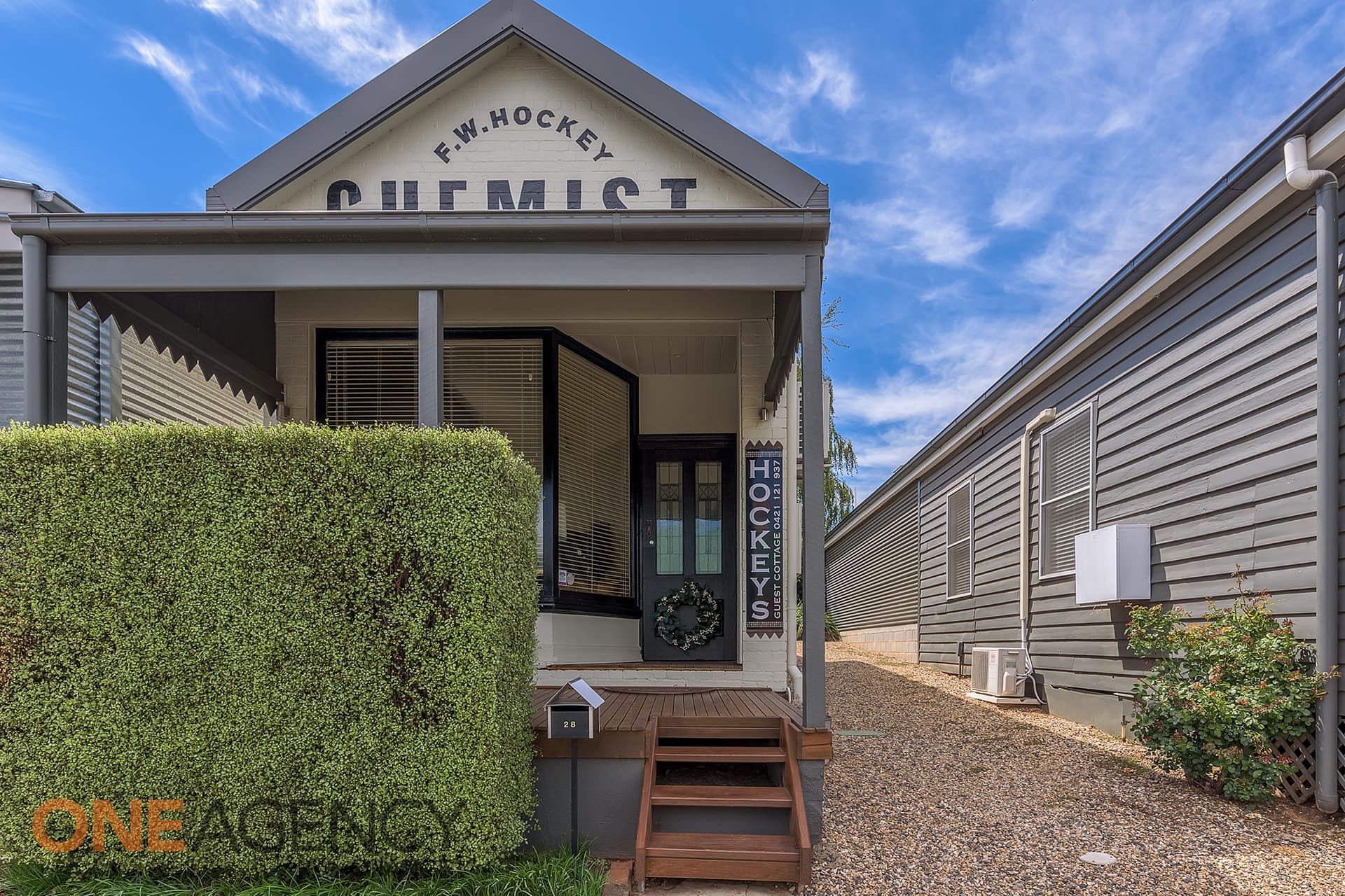 28 Park Street, Millthorpe, Millthorpe - Image 1