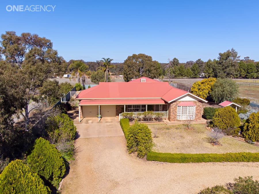 29 Booth Street, Coolamon, Coolamon - Image 1