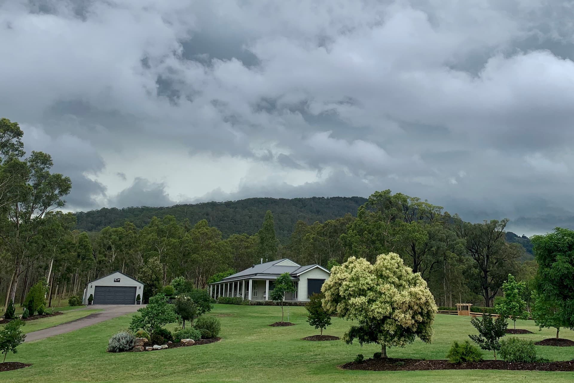 1049 Summerhill Road, Vacy, Vacy - Image 1