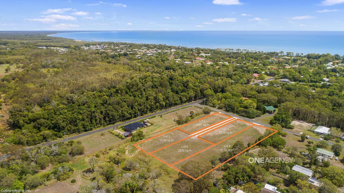 5b Jimilee Street, Dundowran Beach, Dundowran Beach - Thumbnail 6