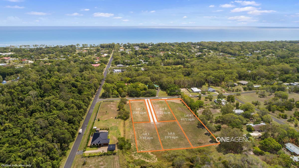 5b Jimilee Street, Dundowran Beach, Dundowran Beach - Image 1