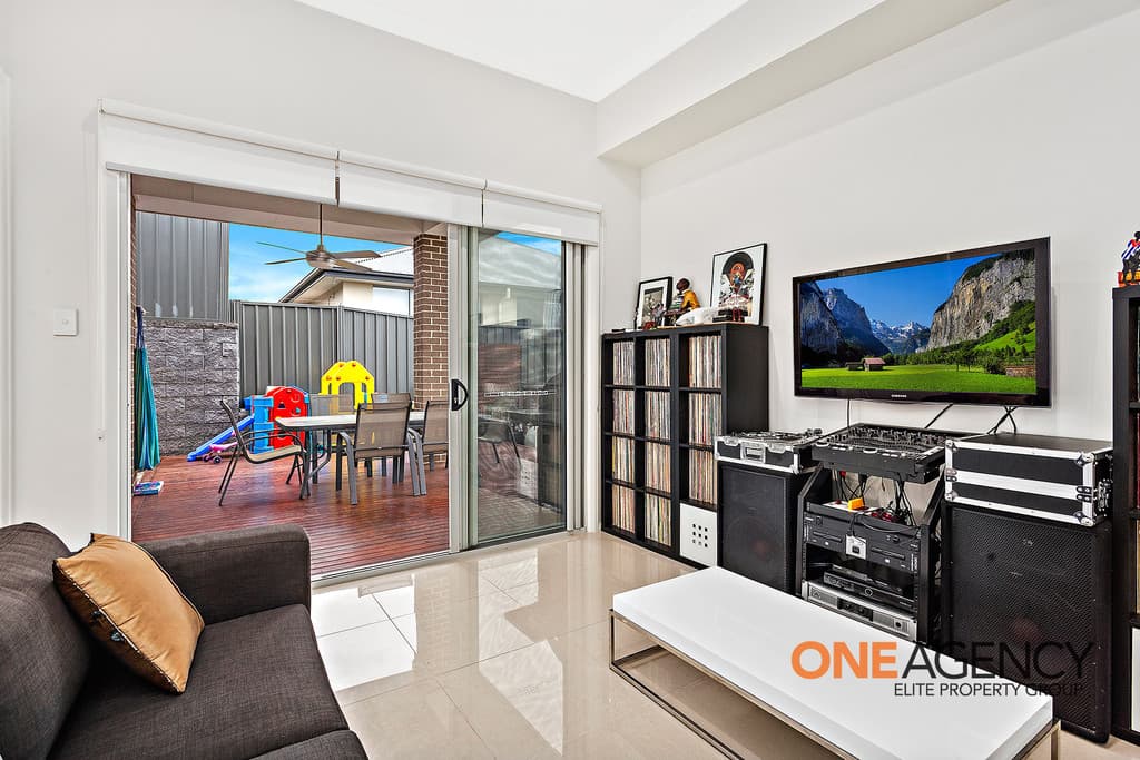 25 Bunya Street, Horsley, Horsley - Thumbnail 2