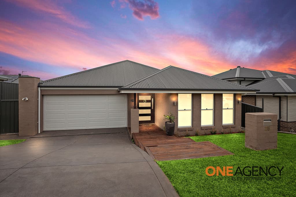 25 Bunya Street, Horsley, Horsley - Thumbnail 3