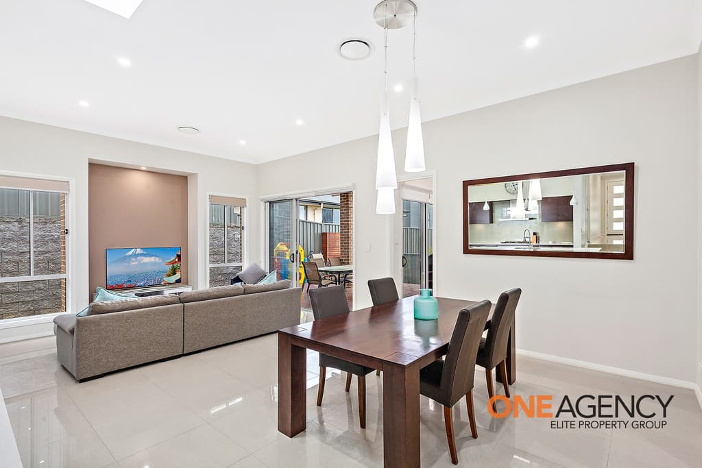 25 Bunya Street, Horsley, Horsley - Thumbnail 4