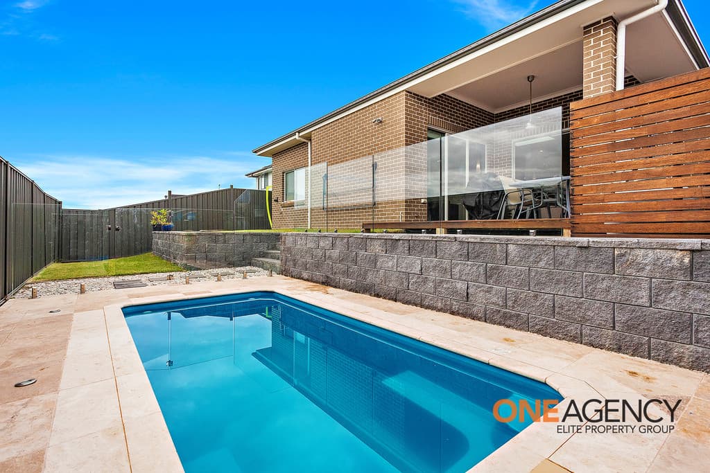 25 Bunya Street, Horsley, Horsley - Thumbnail 8