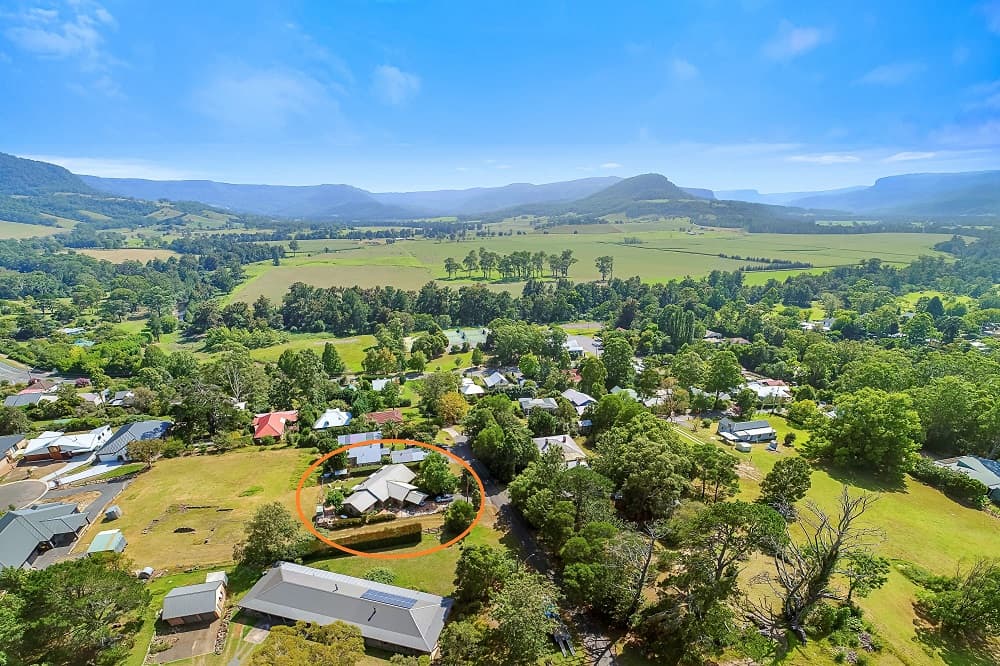 3 Murray Street, Kangaroo Valley, Kangaroo Valley - Thumbnail 2
