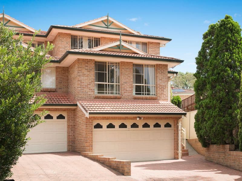 3 Abraham Close, Menai, Menai - Image 1