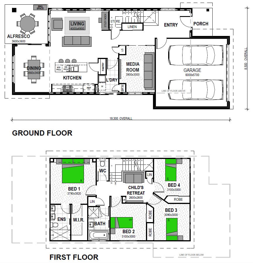 8 View Street, Torquay, Torquay - Thumbnail 7