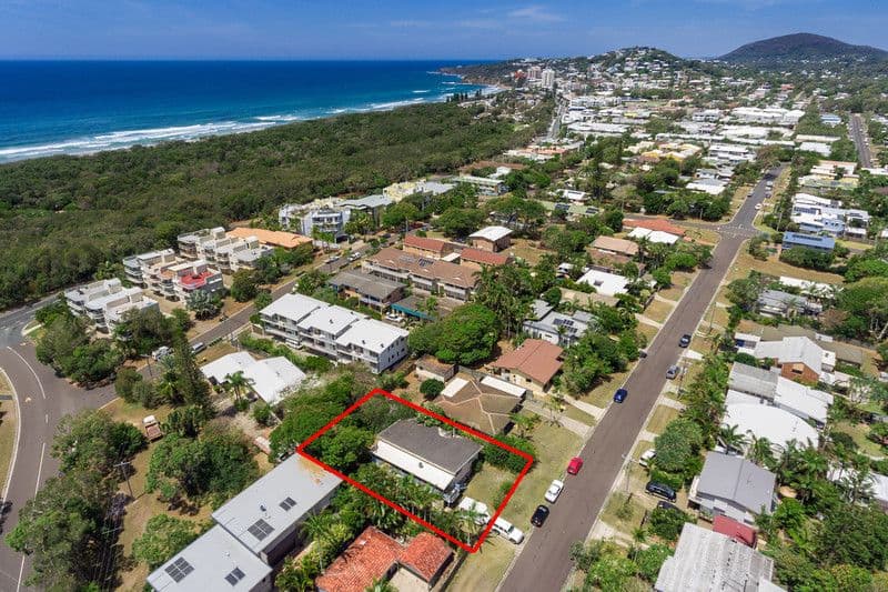 46 Second Av, Coolum Beach, Coolum Beach - Thumbnail 3
