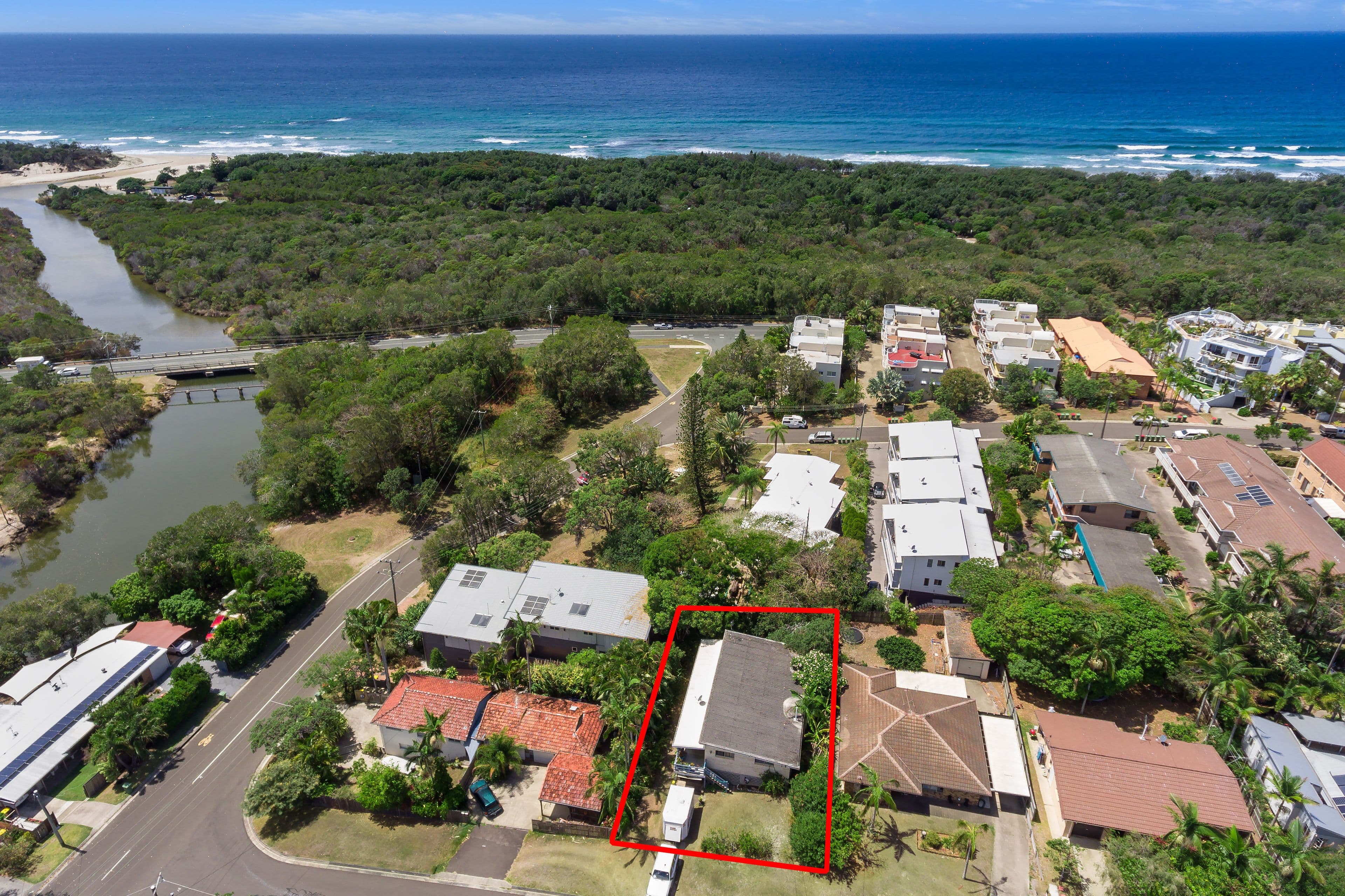 46 Second Av, Coolum Beach, Coolum Beach - Image 1