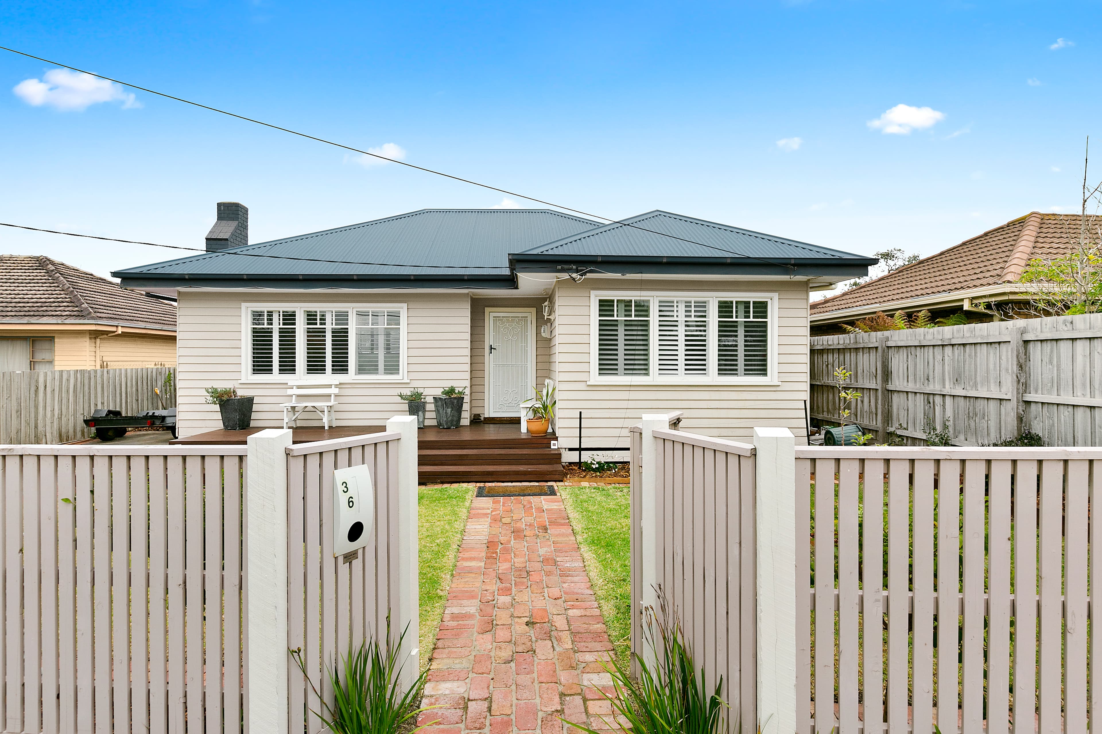 36 Patterson Street, Bonbeach, Bonbeach - Image 1