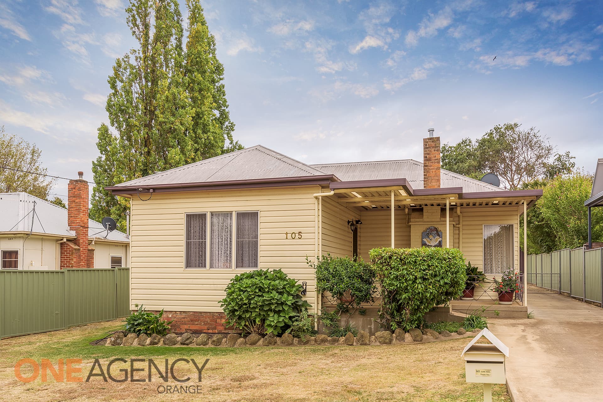 105 Gardiner Road, Orange, Orange - Image 1