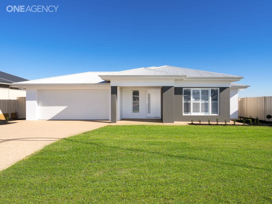 25 Morris Crescent, Gobbagombalin, Gobbagombalin - Image 1