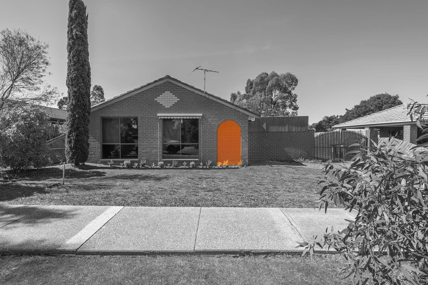 27 Muirfield Drive, Sunbury, Sunbury - Image 1