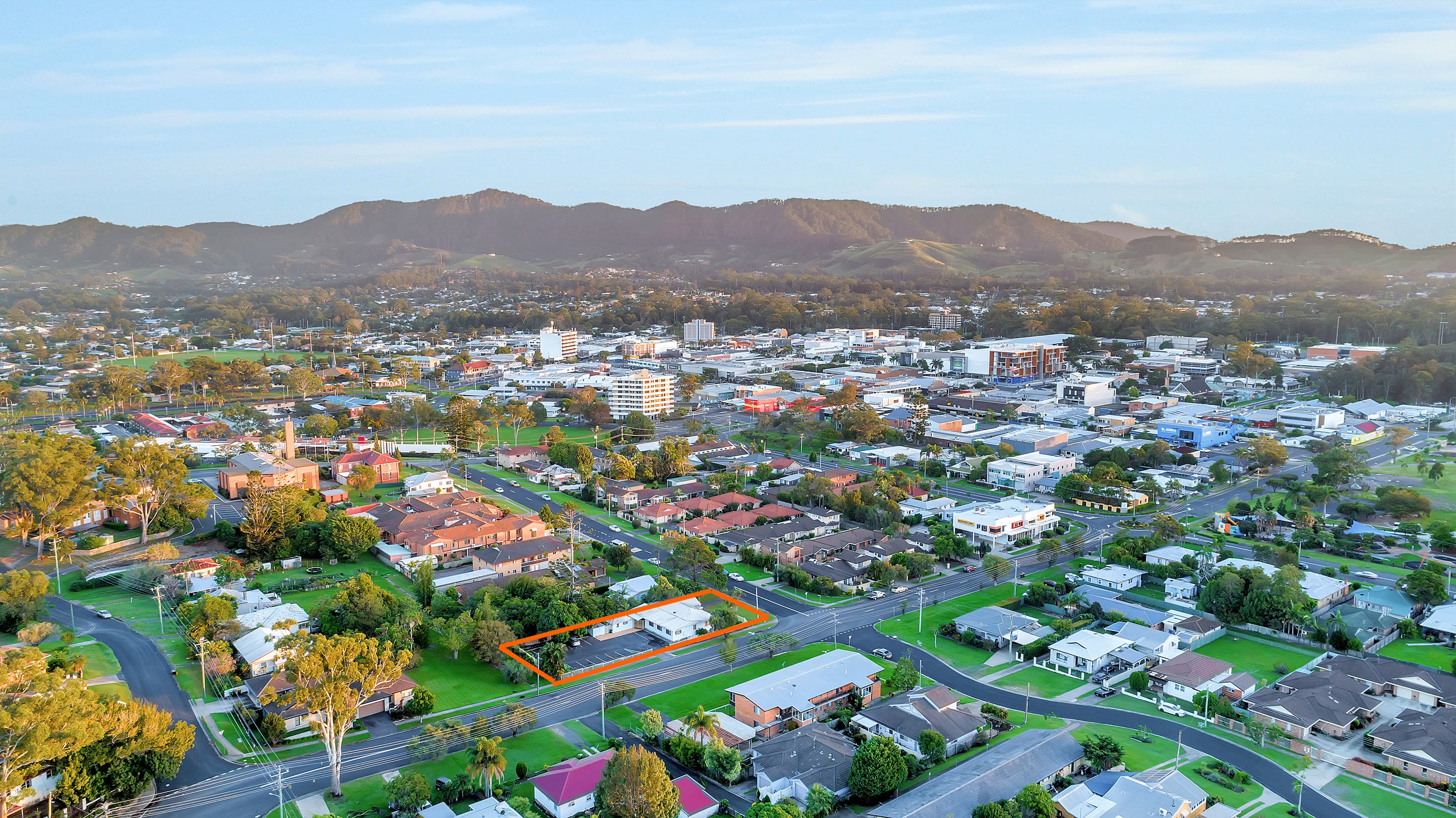 18 Bonville Street, Coffs Harbour, Coffs Harbour - Image 1