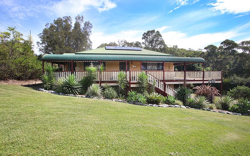 1 Anselmo Close, Emerald Beach, Emerald Beach - Image 1