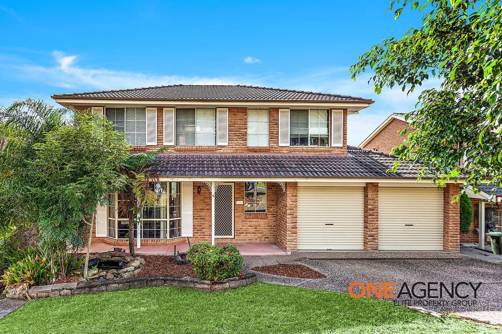 5 Burnett Place, Albion Park, Albion Park - Thumbnail 2