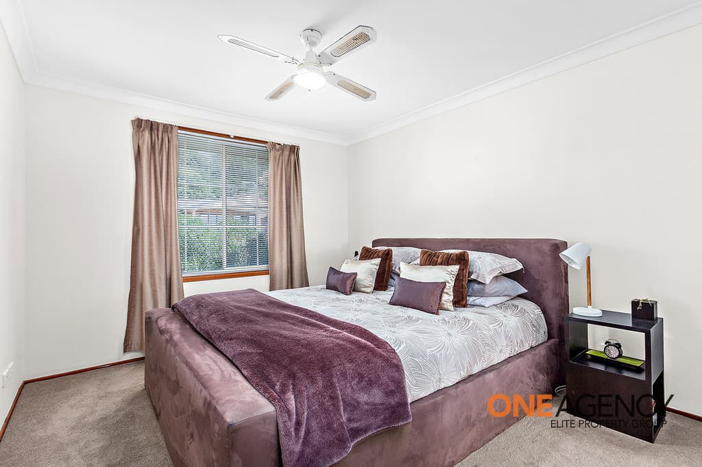 5 Burnett Place, Albion Park, Albion Park - Thumbnail 5