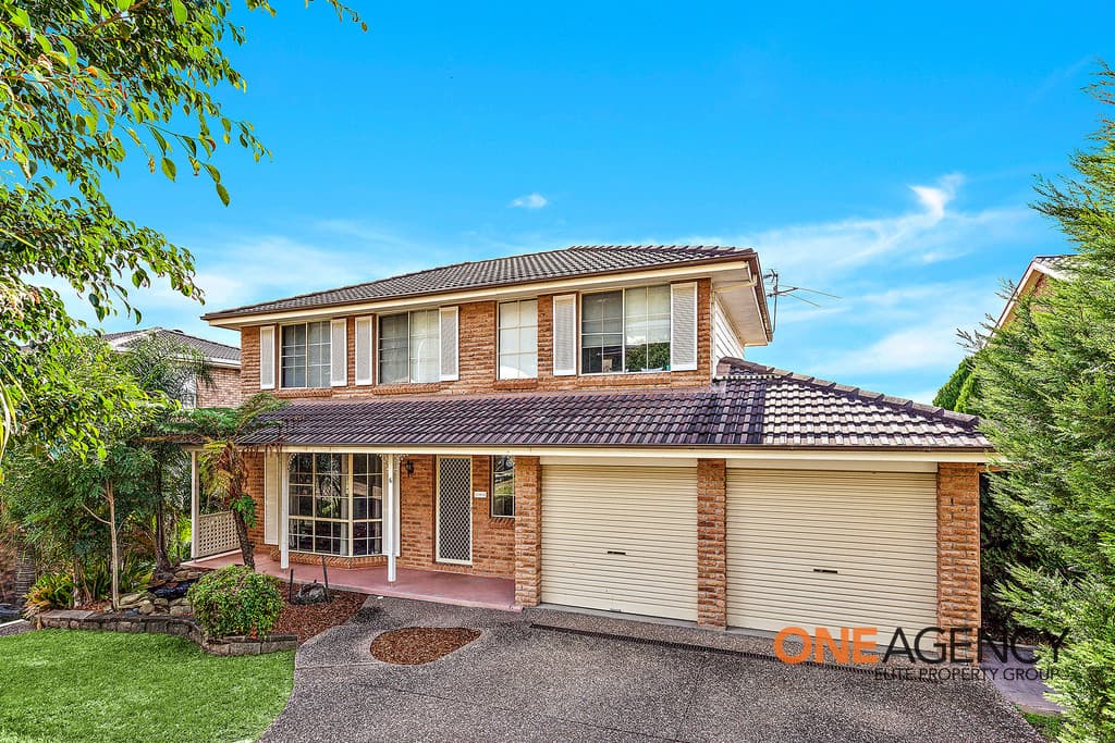 5 Burnett Place, Albion Park, Albion Park - Image 1