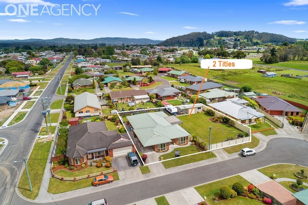 2-3 Dukes Court Court, Latrobe, Latrobe - Image 1