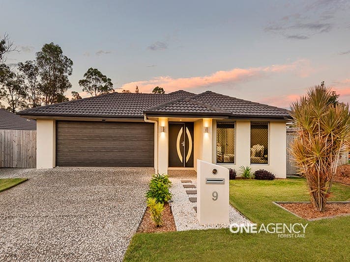 9 Dinnigan Crescent, Durack, Durack - Image 1