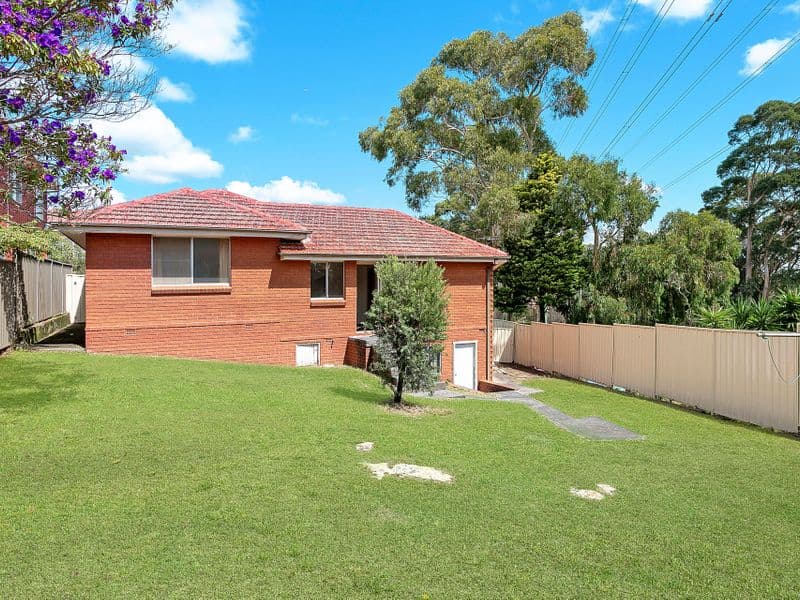 14 Redgum Drive, Lugarno, Lugarno - Image 1