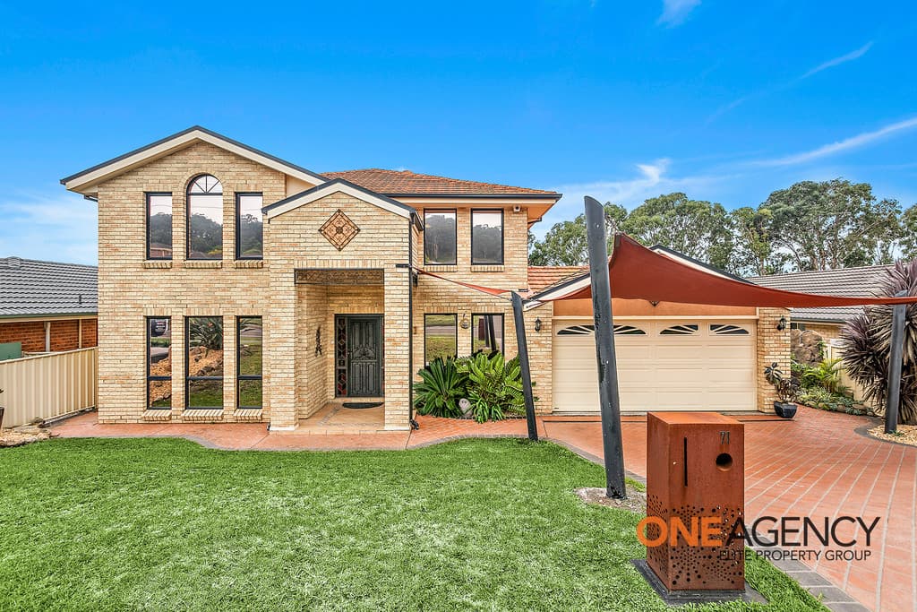 71 Daintree Drive, Albion Park, Albion Park - Image 1