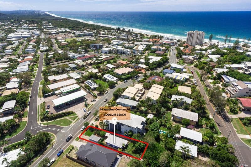 46 Yandina Coolum Road, Coolum Beach, Coolum Beach - Image 1