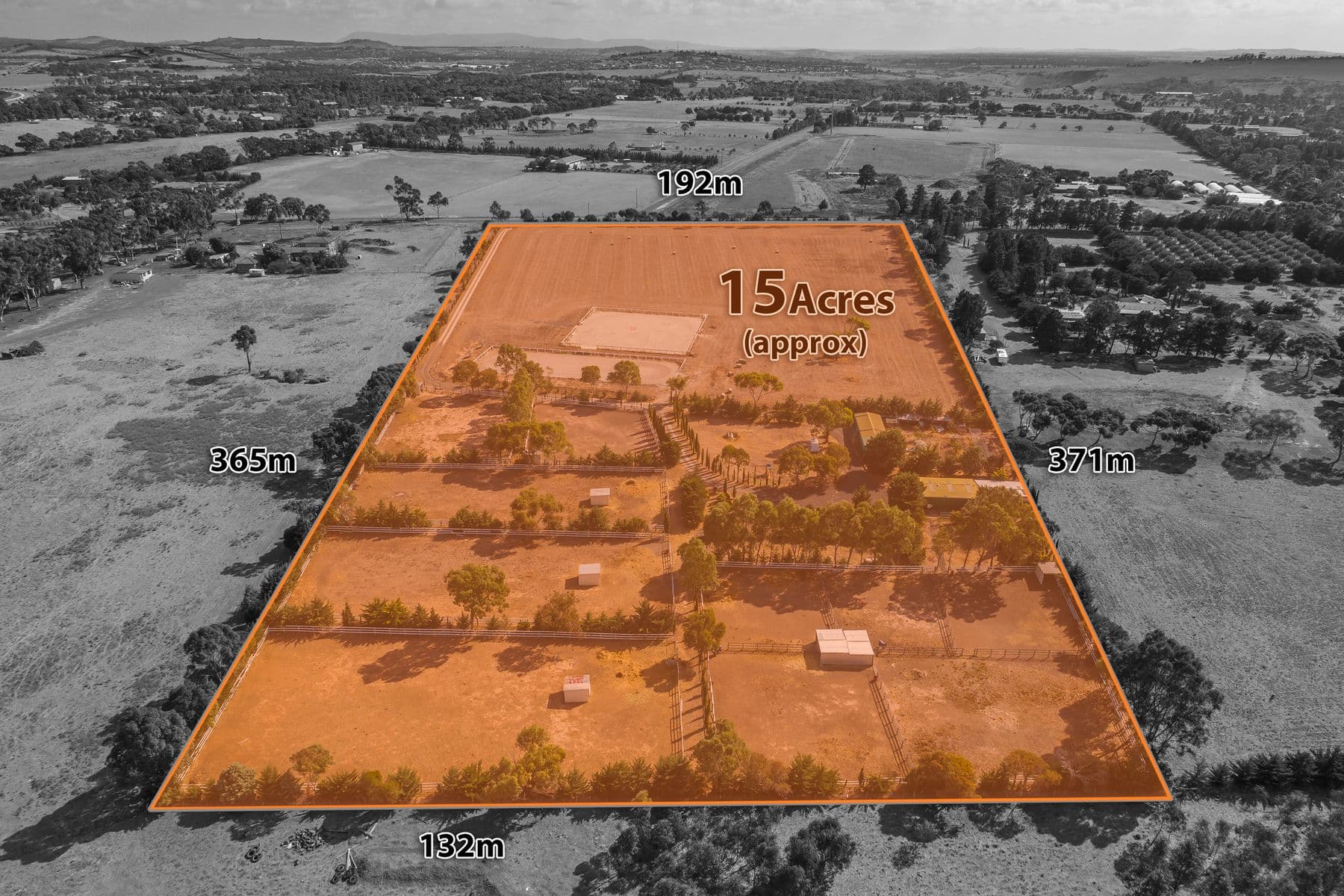 315 Bulla-Diggers Rest Road, Diggers Rest, Diggers Rest - Image 1
