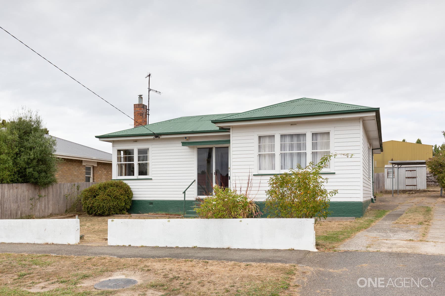 8 Grubb Street, Mowbray, Mowbray - Image 1