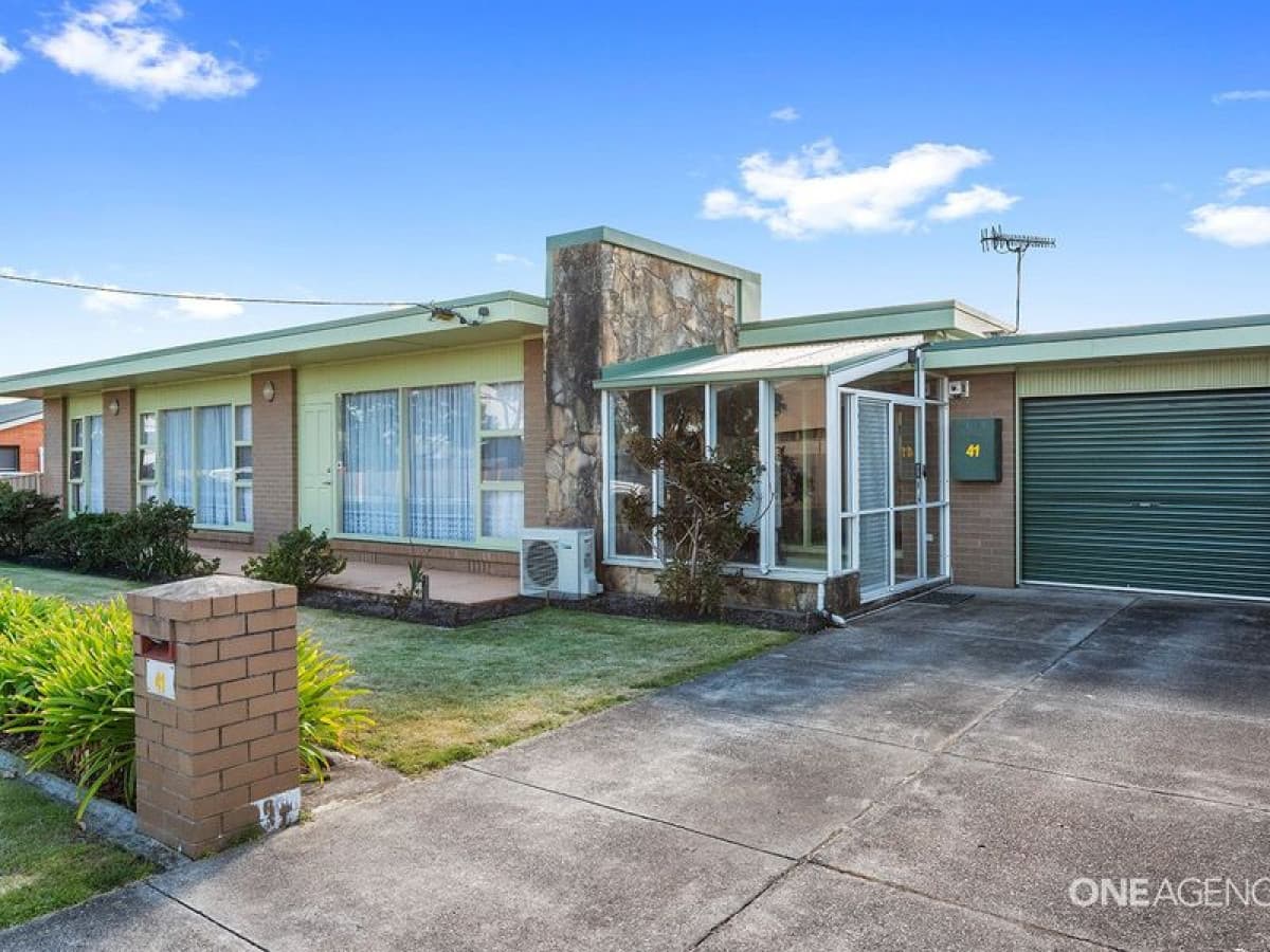 41 Jenner Street, Wynyard, Wynyard - Image 1